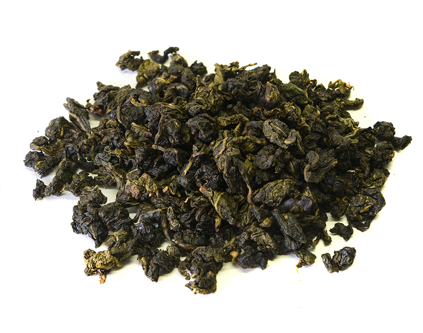 milk oolong 355 китай (samovartime) / чай улун Псков